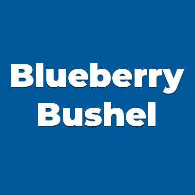blueberrybushel