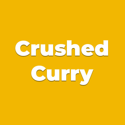 crushedcurry