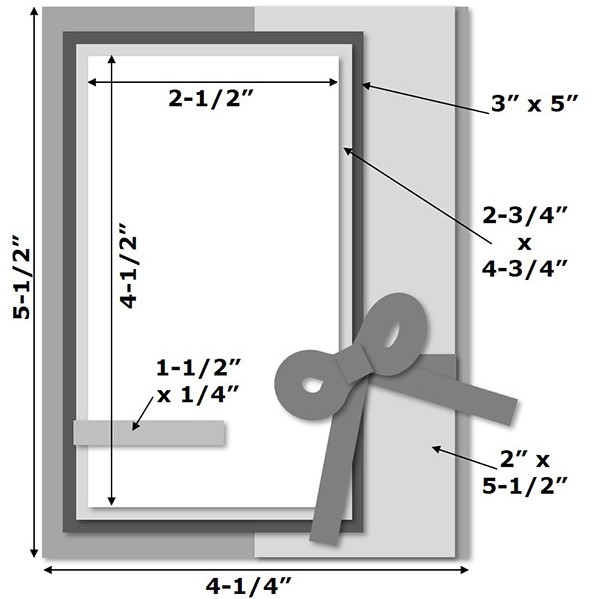 MericParisNoteCardLayout