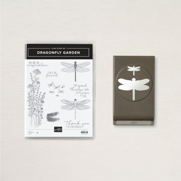 Flower & Field Designer Series Paper (Sale-a-Bration) #155223