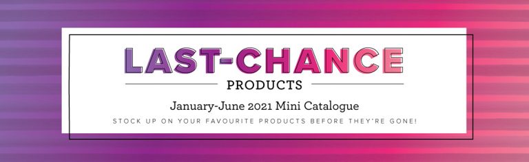 January to June Mini Catalague LAST CHANCE SALE header 768x236
