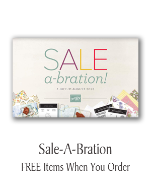 Sale-A-Bration