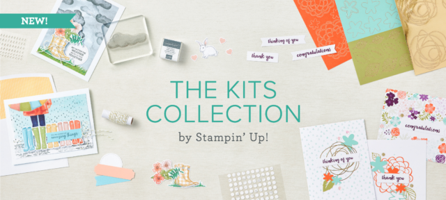 the kits collection by stampin up 640x532