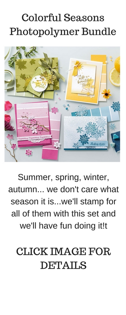 Colorful Seasons Photopolymer Bundle small
