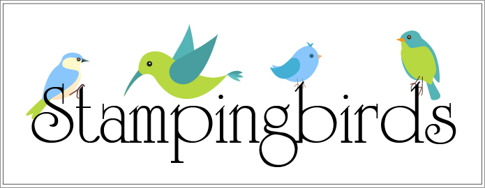 Stampingbirds Logo