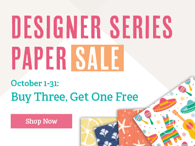 designer paper sale